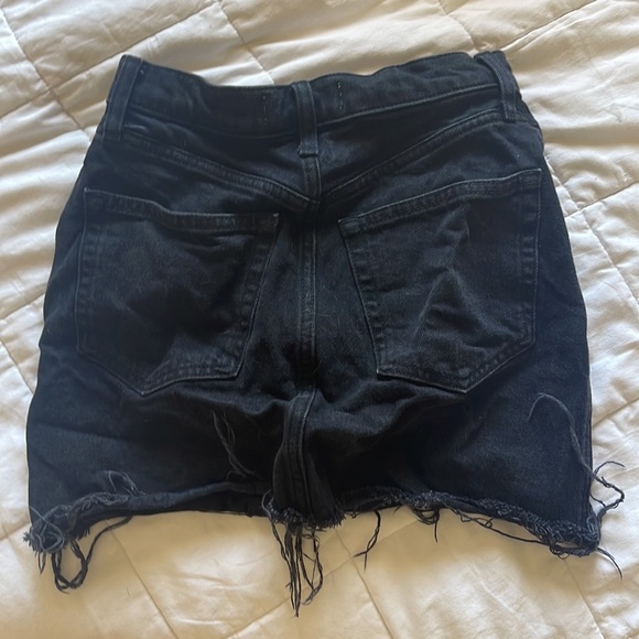 Abercrombie and Fitch Skirt - Picture 2 of 2